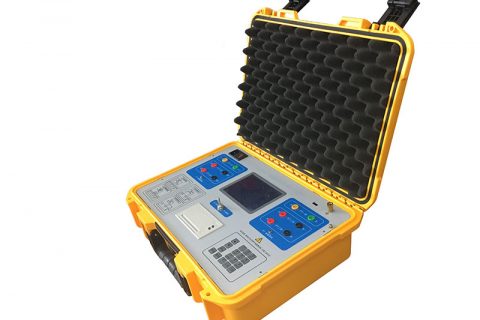 一体化电流电压互感器现场测试仪HGQ-GL+国产优质