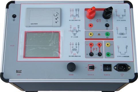 互感器综合特征测试仪GLFA-1国产优质