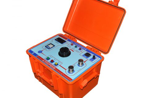 国产大电流爆发器 HZDL-1000A（箱式）