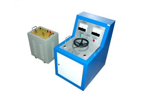 国产 大电流爆发器 HZDL-1000A（台式）