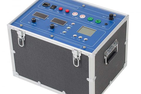 国产超高压单芯电缆外护层故障测试仪 JHXL-WT66