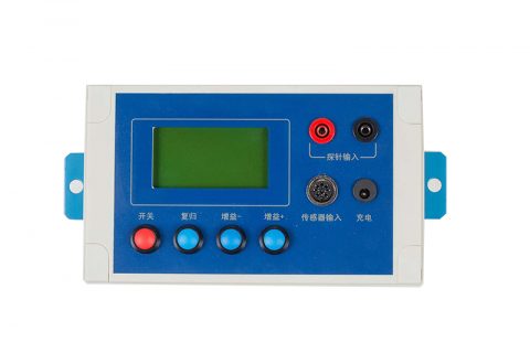 国产 单芯电缆外护层故障定点仪 JHXL-WT86
