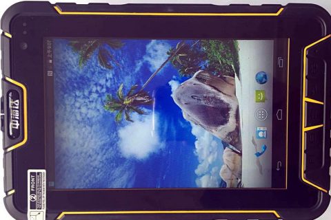 中海达QpadX3高配版 北斗高精度移动平台 QpadX3