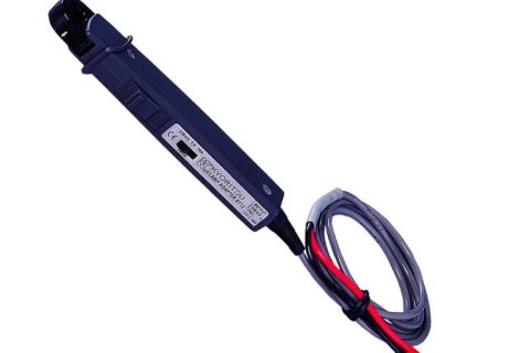 日本共立克列茨 MODEL 8112LVD电流电压转换器钳形电流适配器