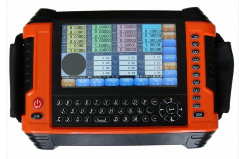 中荣 仪电智能型三相电能体现场校验仪 ML860A+