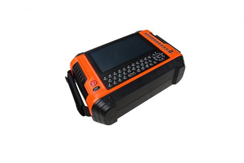 中荣仪电 智能用电检查台区识别仪 ML860T-1