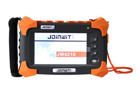 上海嘉慧千兆以太网测试仪JW4210