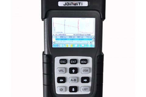 上海嘉慧  光时域反射仪(OTDR) JW3302B