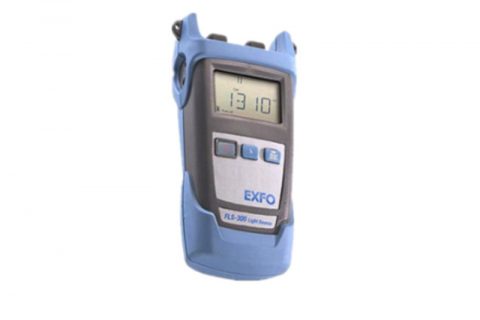 EXFO光源FLS-300-234BL