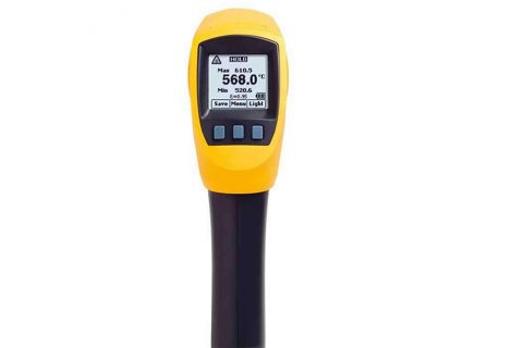 Fluke 红外接触式点温仪Fluke 566 -2