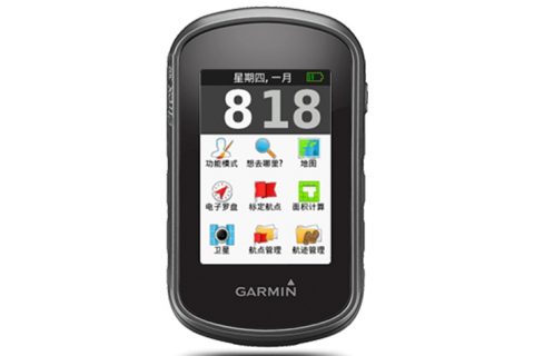 Garmin佳明  测绘收罗eTrex? 302