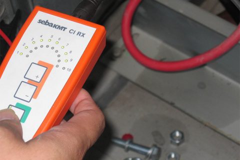 电缆识别仪CISEBAKMT赛巴