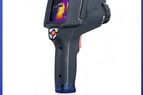 CEM华盛昌 DT-9885/DT-9887 中端型红外热像仪