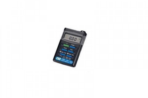 泰仕 TES-1390  电磁场测试仪(高斯计) 场强仪