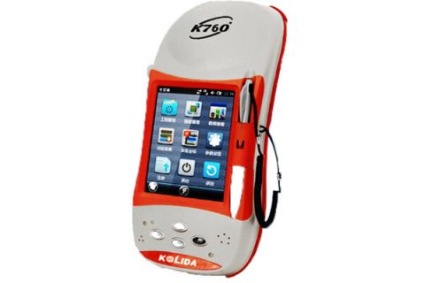 科力达  K760 手持GIS