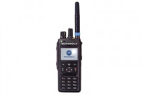 摩托罗拉（Motorola）手持对讲机MTP3150