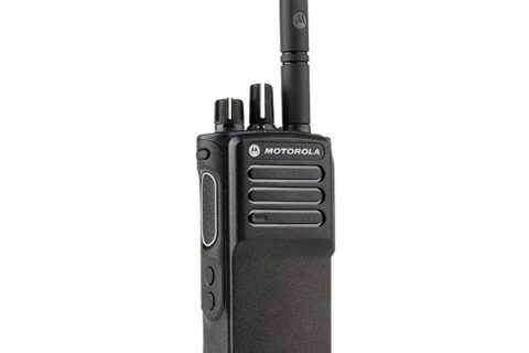 摩托罗拉（Motorola）手持对讲机GP328D