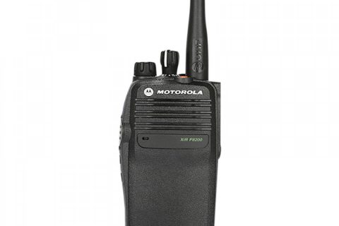 摩托罗拉（Motorola）手持双向对讲机XIR P8200