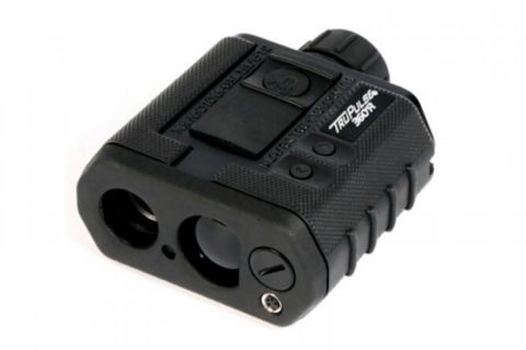 美国LTI Trupulse360R 激光丈量系统