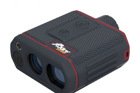 昕锐测距测高仪/掌中全站仪XR1800C