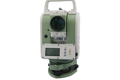 苏州一光 RTS162/R/RF 小型化全站仪