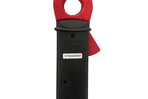 法国CA 泄泄电流钳表F65