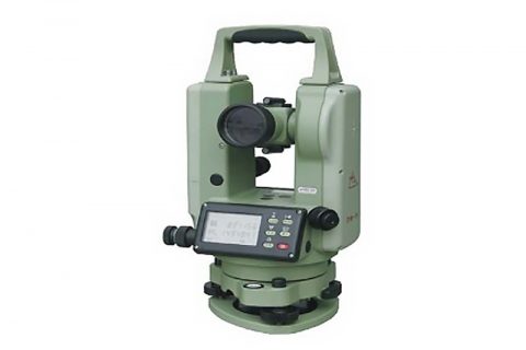 苏州一光 电子经纬仪 DT302/DT305