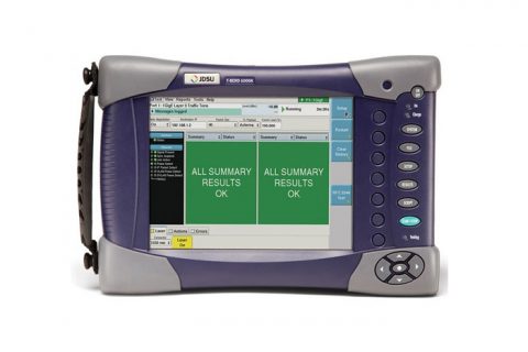 JDSU  光时域反射仪MTS6000A