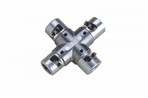 RIPLEY4X4PLUS倾轧绝缘导线最后剥皮器