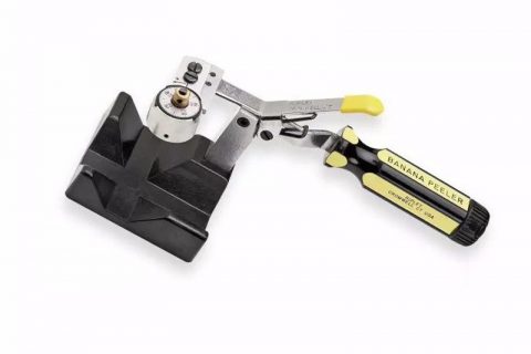 RIPLEYBP2A 可剥离半导电层剥皮器
