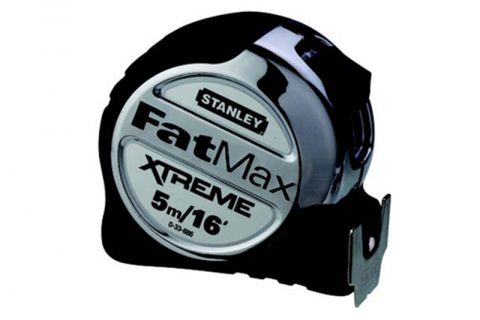史丹利 FatMax XTREME超等公英制卷尺 33-886U-1-81