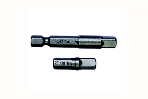 史丹利 6.3MM系列带珠接杆 63-180T-23