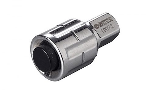 世达13MM穿透式转讨论1/4" 19072