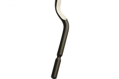 世达5件套通俗型修边器刀片 93453