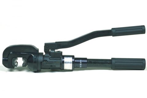 IZUMI 15B手动液压工具 用于压接izumi C型讨论至T-122讨论