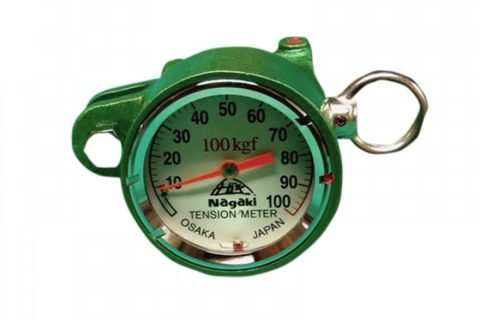 NGK A-1其它起重工具 拉力计