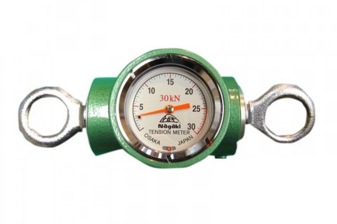 NGK A-30 起重工具   拉力计