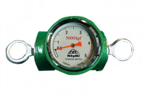 NGKA-50 起重工具 拉力计