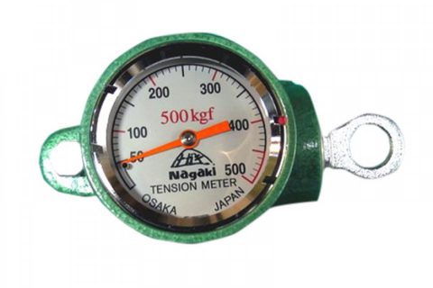 NGK A-5起重工具 拉力计