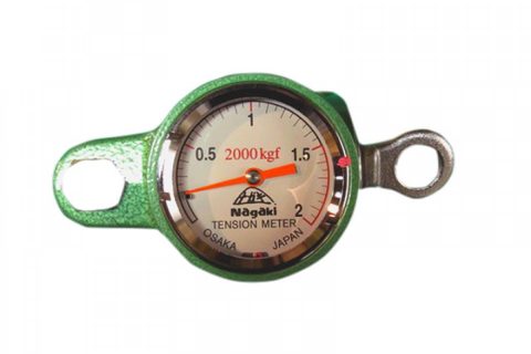 NGK A-20 起重工具 拉力计
