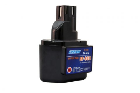 IZUMI BP-80LI 3.0Ah锂离子电池组 带LED显示