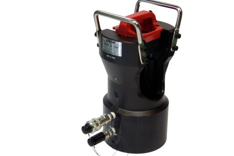 IZUMI EP-100W 液压钳分体式 100吨级压头