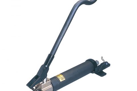 IZUMI HP-700A便携式手动液压泵 手动泵 FP-700A脚踏泵 外部可调压力至68.5mpa