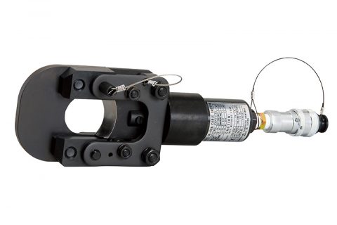 IZUMI SP-40A 分体式液压切刀 液压切刀头 切割41mm钢材和电缆
