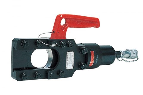 IZUMI SP-55A分体式液压切刀 液压切刀头 切割55mm钢材和电缆