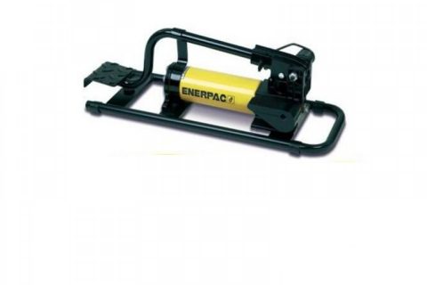 ENERPAC/恩派克 P-392FP 脚踏液压泵