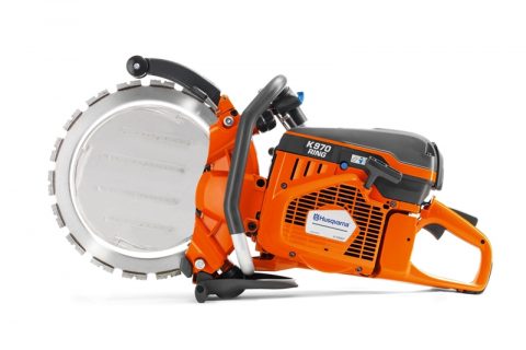 husqvarna富世华  K970 环锯 胡斯华纳