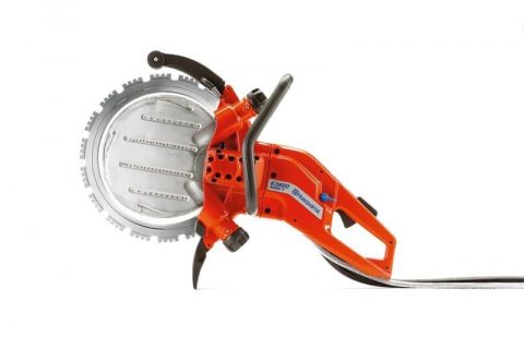 husqvarna富世华 K3600 液压环锯 胡斯华纳