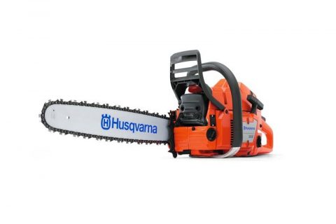 husqvarna富世华 365 木料链锯 胡斯华纳