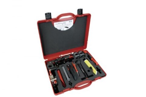 INTERCABLEAIS气囊电缆剥除工具套装17200